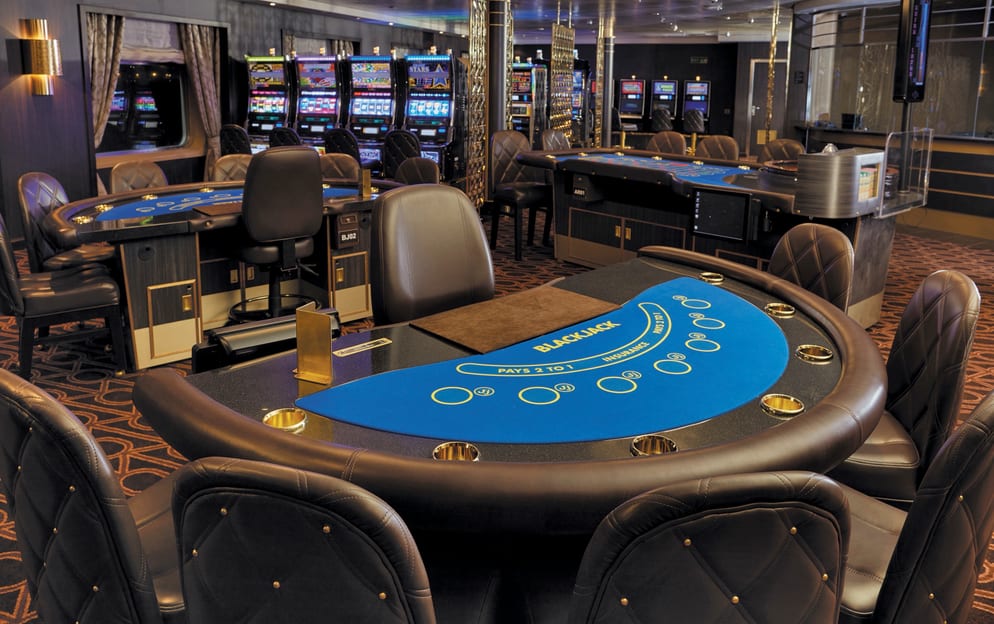 RSSC, Seven Seas Voyager, The Casino 1.jpg